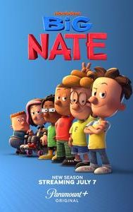 Big Nate (TV series)