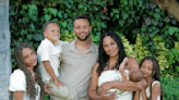 Ayesha Curry Introduces New Baby With Family Photo: 'So Grateful'