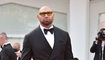 Dave Bautista, Samuel L. Jackson begin production on 'Afterburn'