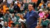 What Bill Self said about KU basketball’s three-game performance at Maui Invitational