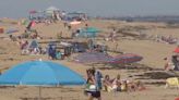 Newburyport beaches on Plum Island reopen for swimming after bacteria levels cause closures