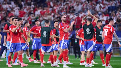 Chile - Canadá: a qué hora es, horario, TV, cómo y dónde ver a La Roja en Copa América 2024