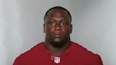 Arrestan a exjugador de la NFL Jerrell Powe por secuestro