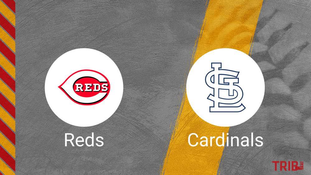 How to Pick the Reds vs. Cardinals Game with Odds, Betting Line and Stats – June 30