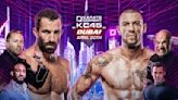 Video: Karate Combat 45 LIVE STREAM: Luke Rockhold vs. Joe Schilling