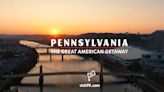 New state tourism brand launched — 'Pennsylvania: The Great American Getaway'
