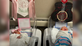 Crazy Coincidence: Hospital Welcomes Babies Named Johnny Cash And June Carter On Same Day