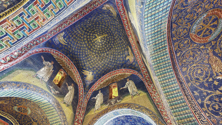 Rick Steves’ Europe: Mosaics of Ravenna, Italy, reveal city’s glorious past | Honolulu Star-Advertiser