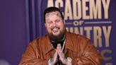 Jelly Roll Claims Marijuana Has ‘Kept Me Sober’: Would Be ‘Snorting Cocaine’ Without Weed
