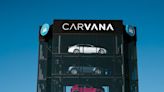 Carvana Stock Eyes Highest Close in Years as Bulls Come Back. The Valuation Is Still Nuts.