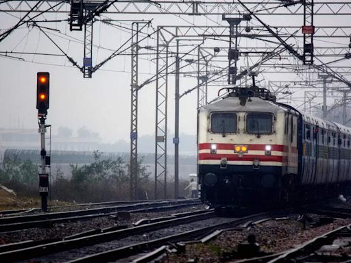 RRB JE Recruitment 2024 begins at rrbapply.gov.in, apply now for 7951 posts: Direct link here - Times of India