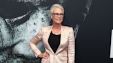 Jamie Lee Curtis officiated her daughter Ruby's cosplay wedding in a 'World of Warcraft' outfit