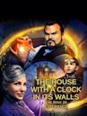 The House with a Clock in Its Walls (film)