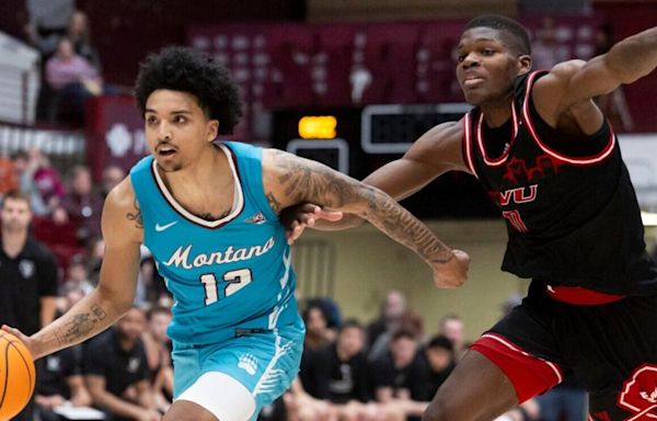 Big Sky Conference again sees major turnover in men’s basketball top talent