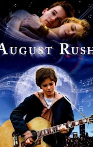 August Rush