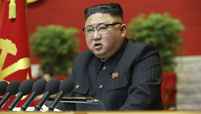 North Korea Promises 'Total Destruction' of Its Enemy on Korean War Anniversary