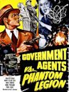 Government Agents vs. Phantom Legion