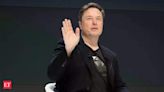Elon Musk endorses Trump in presidential race shortly after rally shooting, calls him 'tough' - The Economic Times