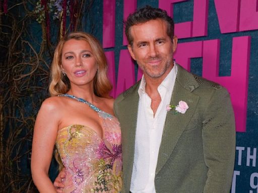 7 Relationship Lessons To Learn From Ryan Reynolds And Blake Lively's 12-Year Marriage