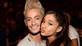 Ariana Grande's Brother Slams Trolls For Spreading Cannibalism Rumors About Her