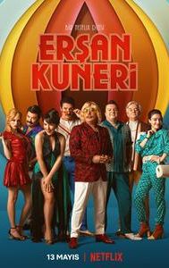 The Life and Movies of Erşan Kuneri