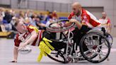 Catalans thrash Wigan to win Wheelchair Challenge Cup final