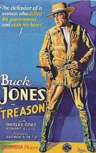 Treason (1933 film)