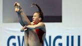 Olympic bronze medalist Lena Hentschel signs with Ohio State diving team