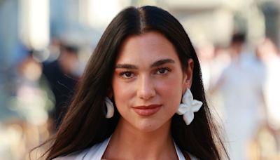 Dua Lipa proves Emily Ratajkowski's favourite trainers are a SS24 must-have