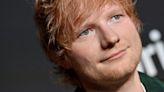 Ed Sheeran branded the whole of London as 'sketchy.' The millionaire pop star is said to own more than 20 properties there.