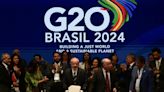 US rejects G20 plan to tax super-rich under consideration at Rio summit