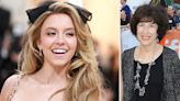 Sydney Sweeney fans defend Hollywood star after producer says she's 'not pretty' and 'can't act'