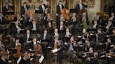 Filarmónica: No es aún hora de que una mujer dirija el Concierto de Año Nuevo