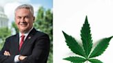 James Comer Imported 'Hemp' From China For A Major Donor That Turned Out To Be Cannabis - Truth Comes...