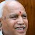 B. S. Yeddyurappa