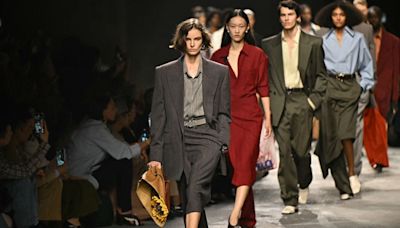 Ferrari, Ferragamo, Dolce & Gabbana and Bottega Veneta Offer A Character Study In Clothing