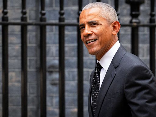 Obama will headline fundraiser to boost Democratic Senate candidates