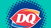 Dairy Queen Is Releasing a New Shake With a Fan-Loved Cookie Brand