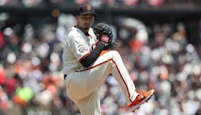 Giants' Blake Snell throws 6 perfect innings before Twins' Manuel Margot gets a hit in 7th