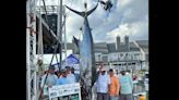 Tournament Anglers Win World Record Prize Worth More Than $6 Million After Boating Giant Blue Marlin