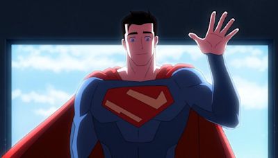 My Adventures With Superman Season 3 Announced