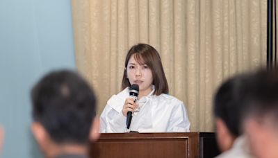 陳智菡點名沈伯洋A片論有爭議 黨團主任直戳「麥卡錫主義者」 | 蕃新聞