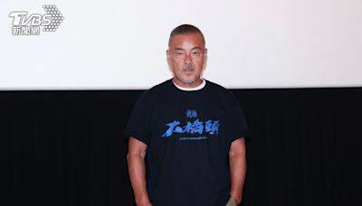 龍天翔「酒醉鬧事」後首現身！ 愧疚認了個性衝動：蠻後悔的│TVBS新聞網