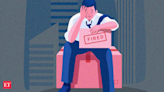 Worst of layoffs likely over, startups hand out fewer pink slips in H1 - The Economic Times