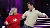 Ann Widdecombe says Strictly contestants need to be 'more robust'