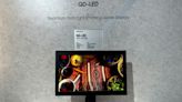 Samsung introduces world's first QD-LED display: The tech that could replace OLED