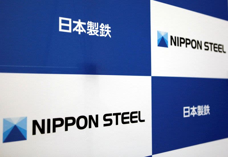 EU clears Nippon Steel’s $14.9 billion purchase of U.S. Steel