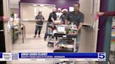 KRGV Cares Closet a passion project for Chief Meteorologist Tim Smith