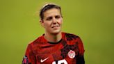 Christine Sinclair, Canadian legend and all-time goals leader, retires from international soccer