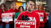 Minn. nurses call for county officials to take control of hospital